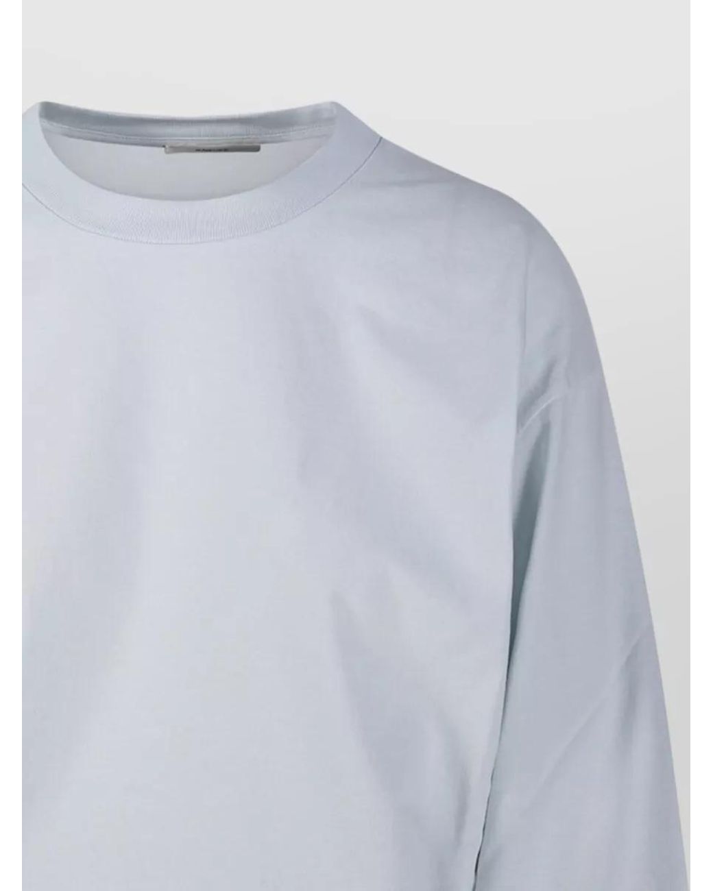 Haikure Blue Cotton Camisole