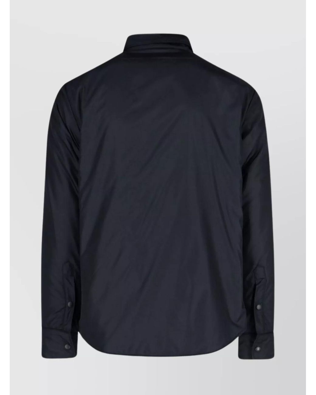 Aspesi Blue Shirt for men