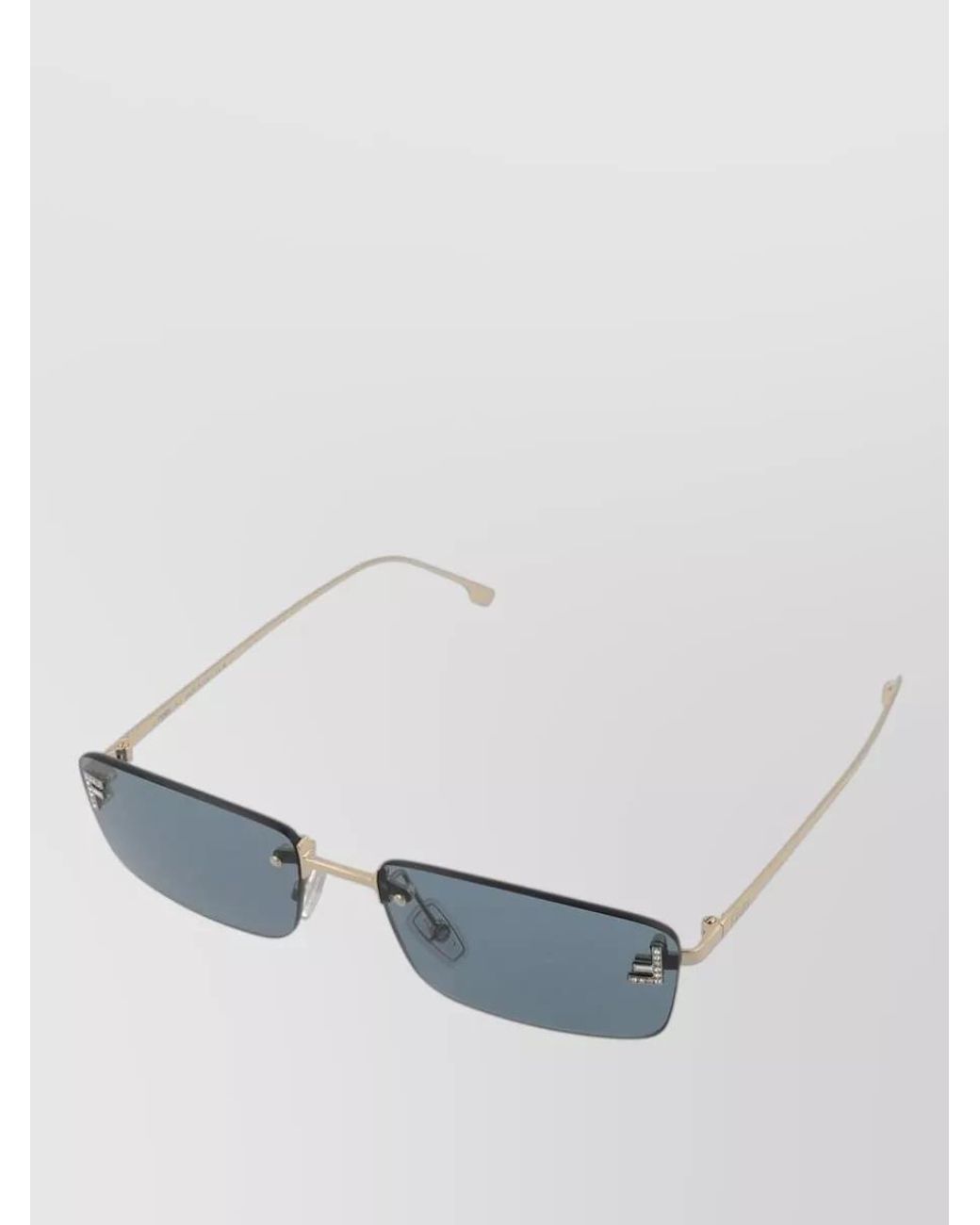 Fendi Multicolor Sunglasses