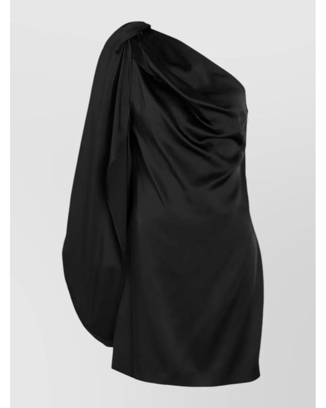 Stella McCartney Black Party Dresses
