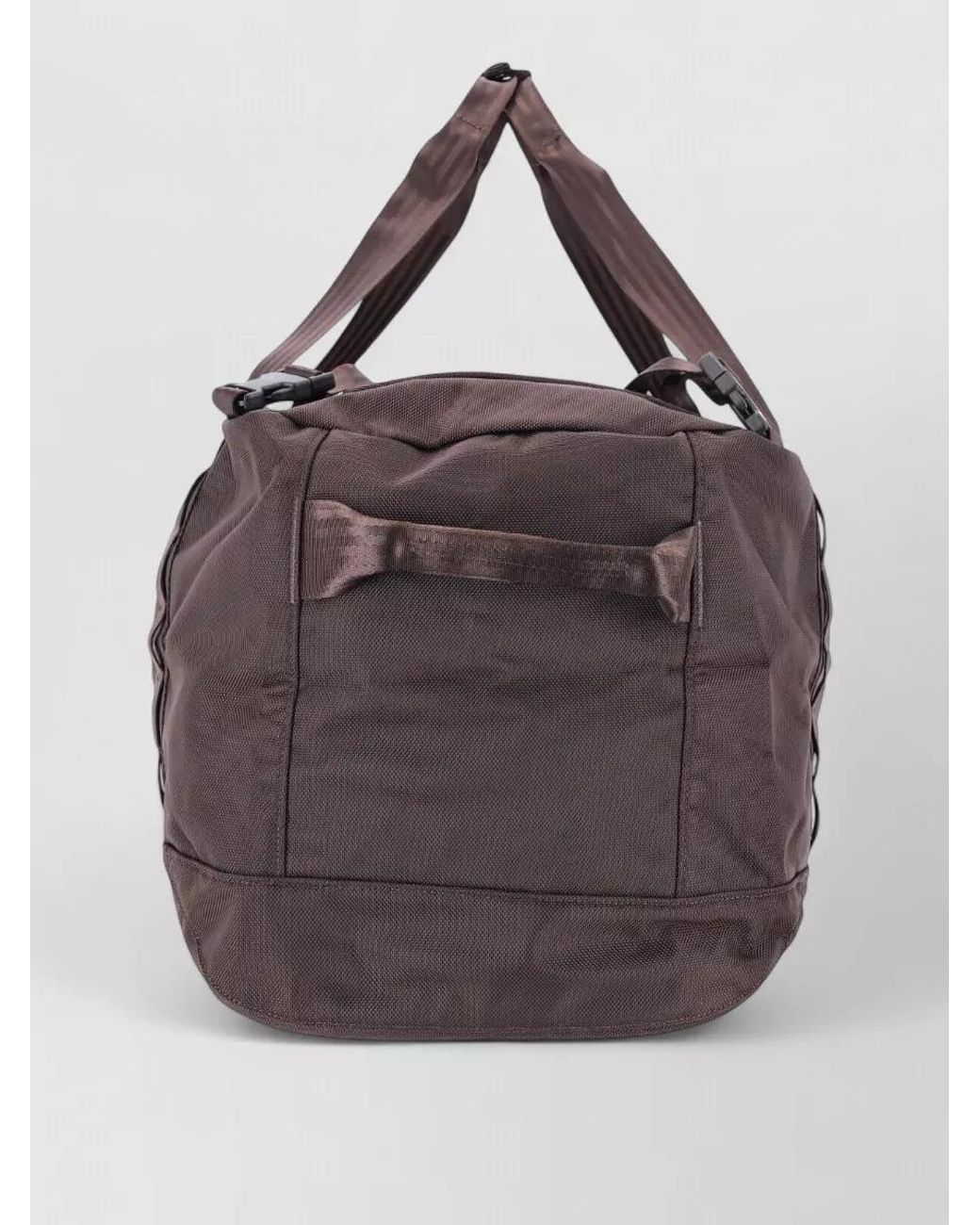 Carhartt Brown Suitcase