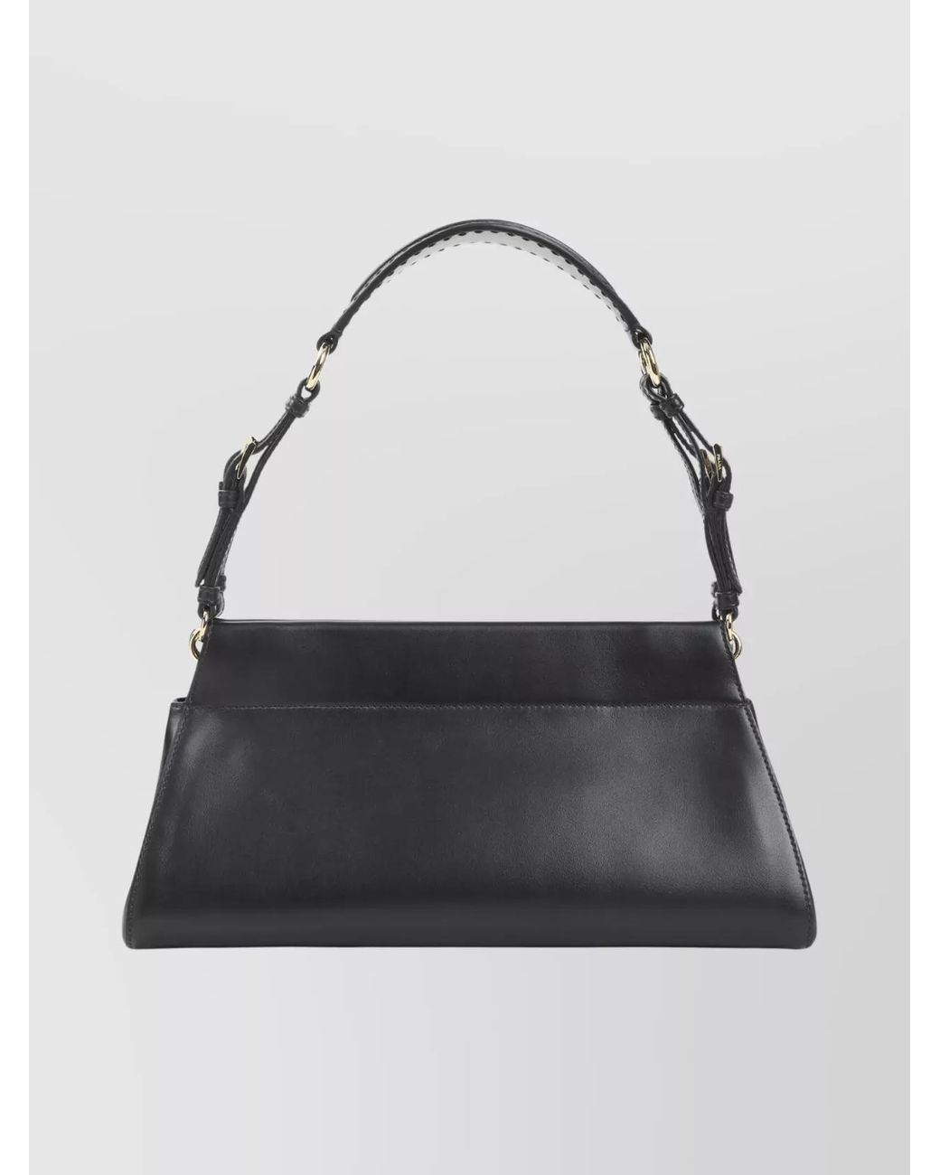 Prada Multicolor Enchaîné Medium Leather Shoulder Bag