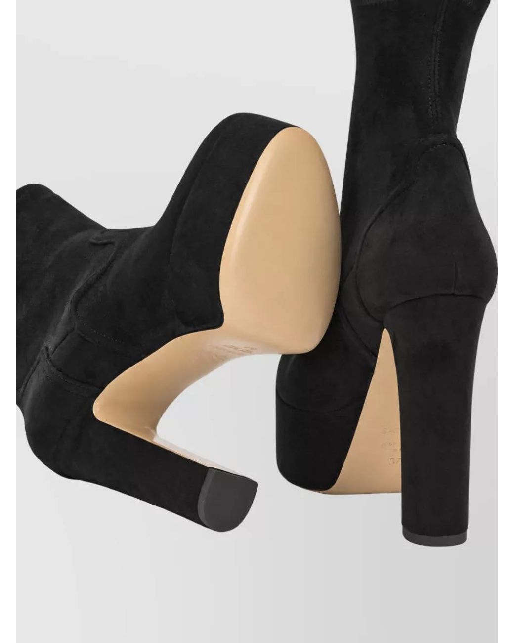 Casadei Black Pumps