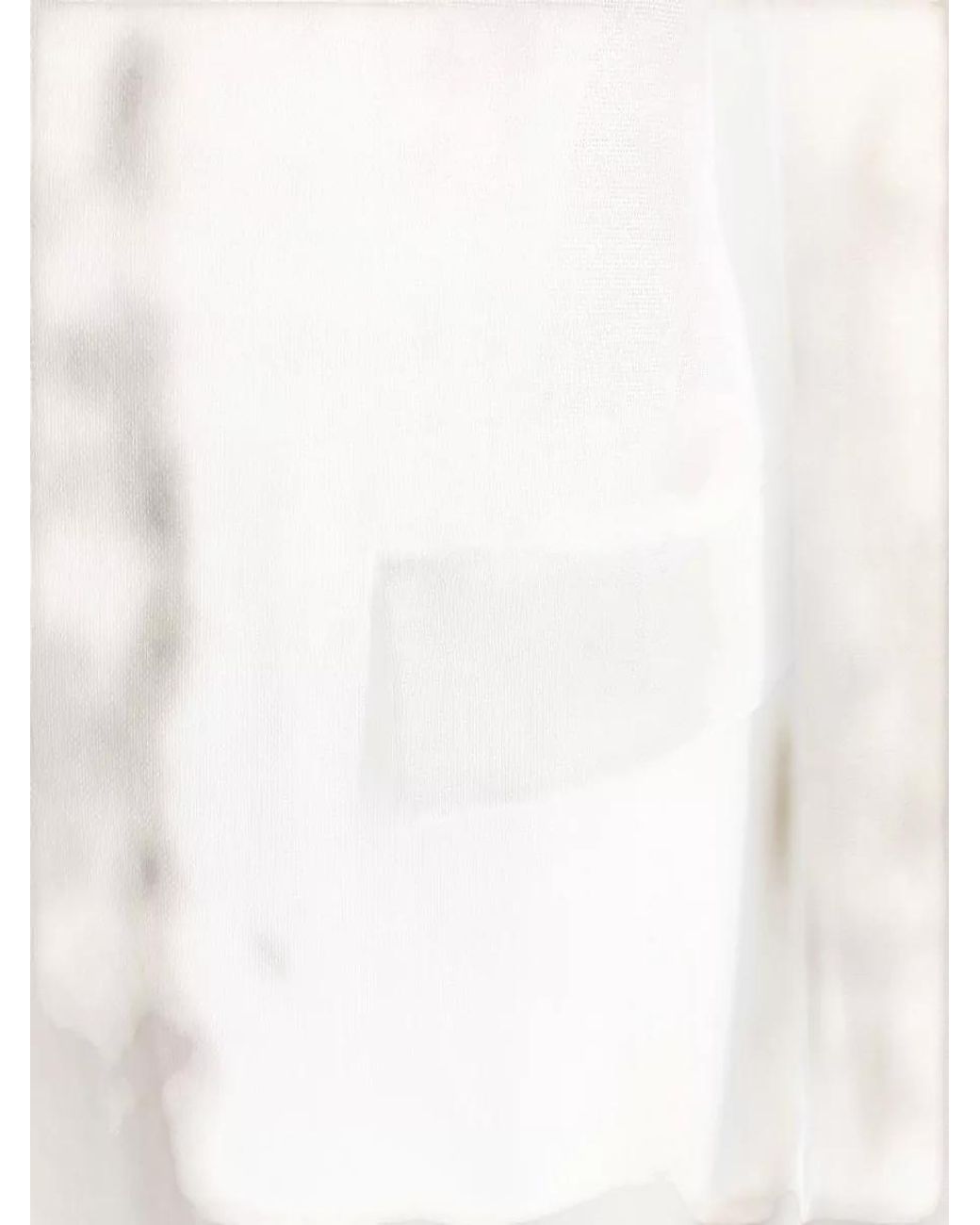 Brunello Cucinelli White Cotton Blazer