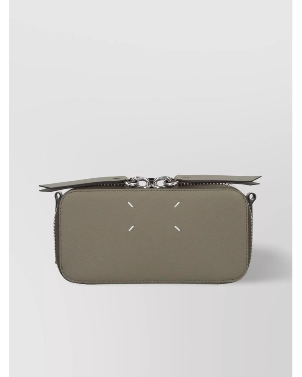 Maison Margiela Multicolor Doll Small Leather Shoulder Bag