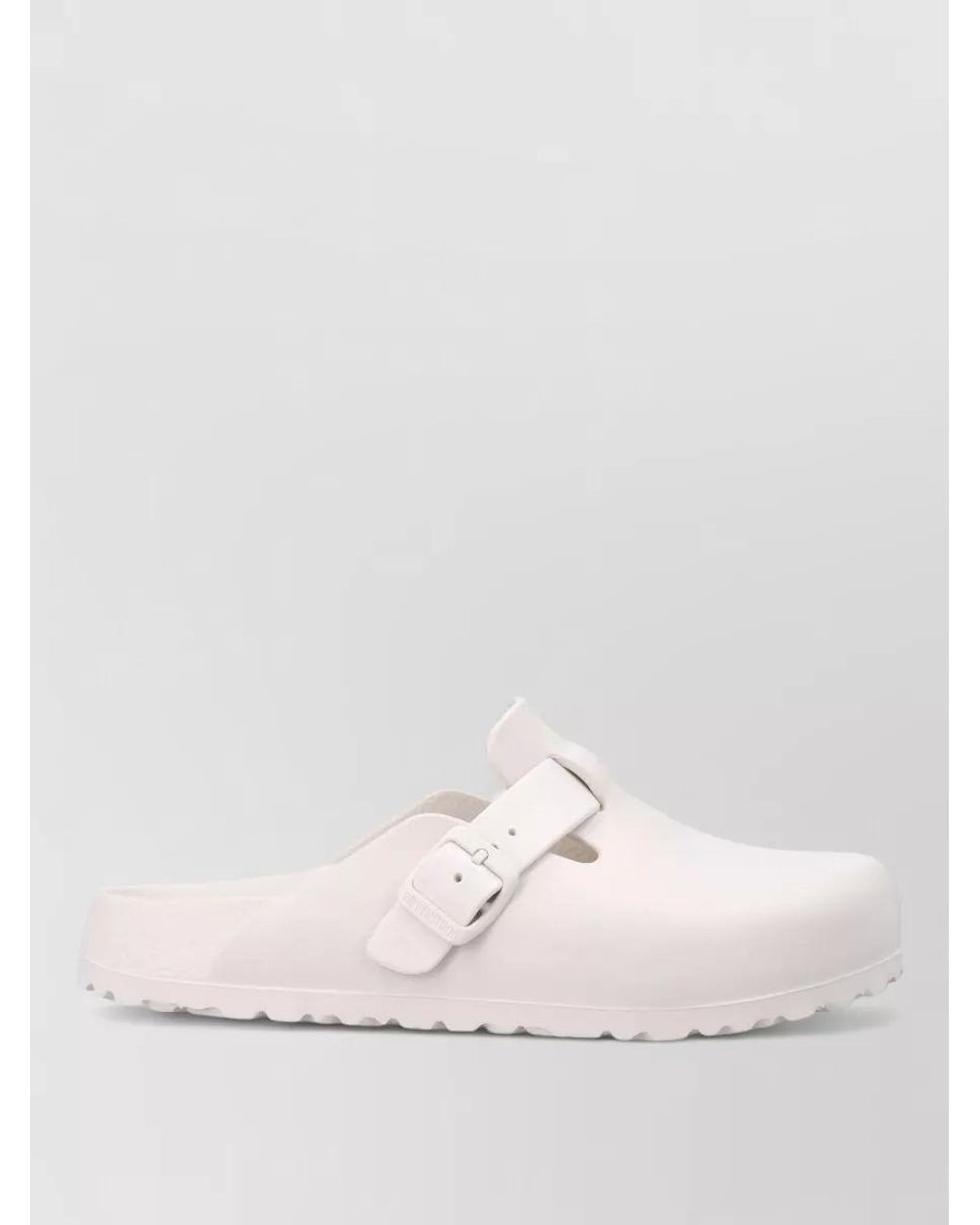 Birkenstock Natural Eva Clogs