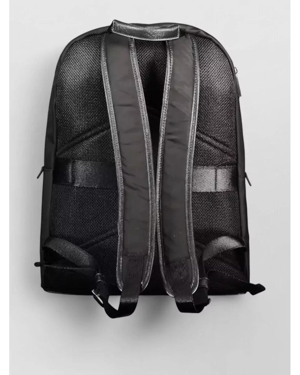 Calvin Klein Gray Polyester Backpack for men