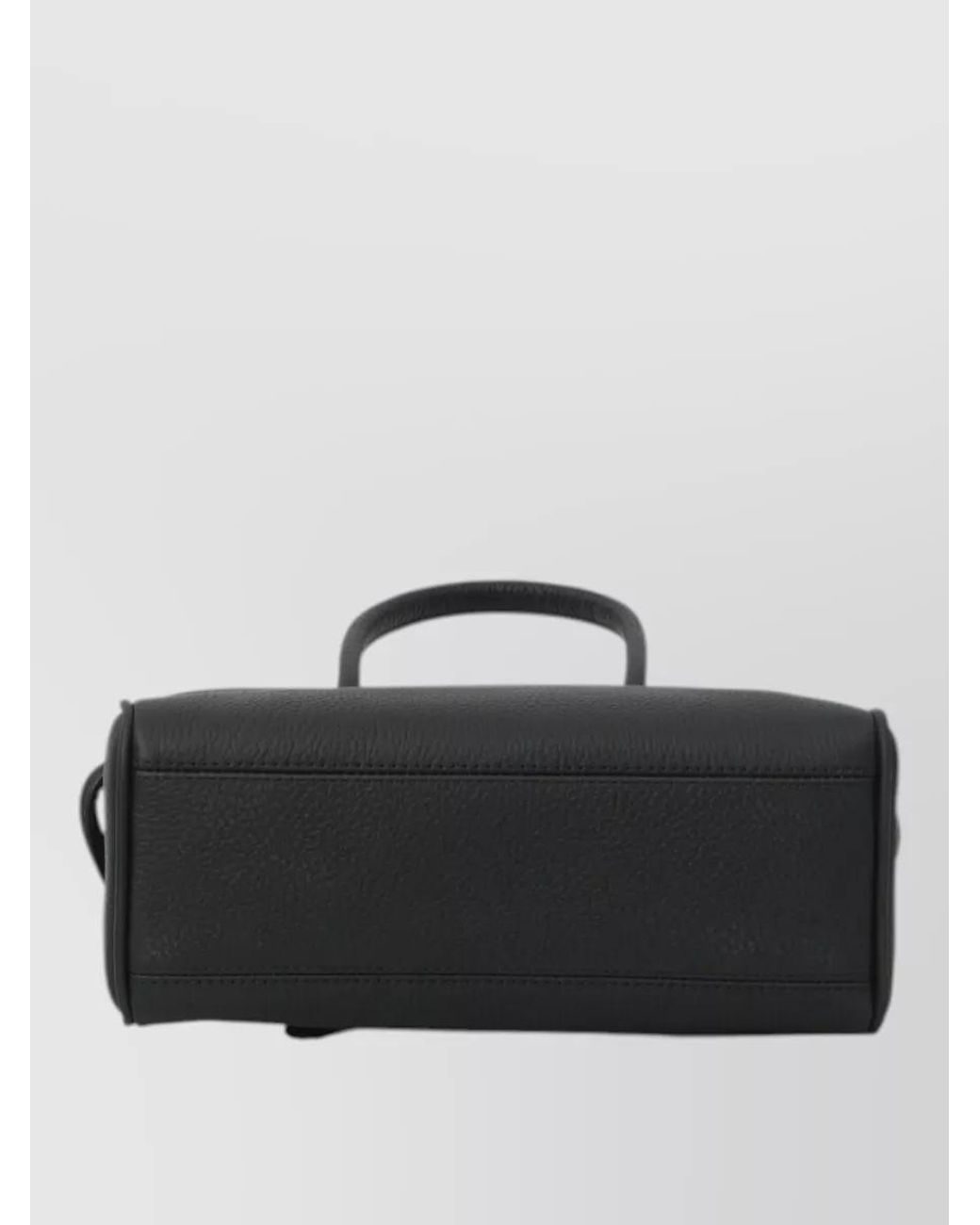 Jacquemus Black Le Turismo Small Bag