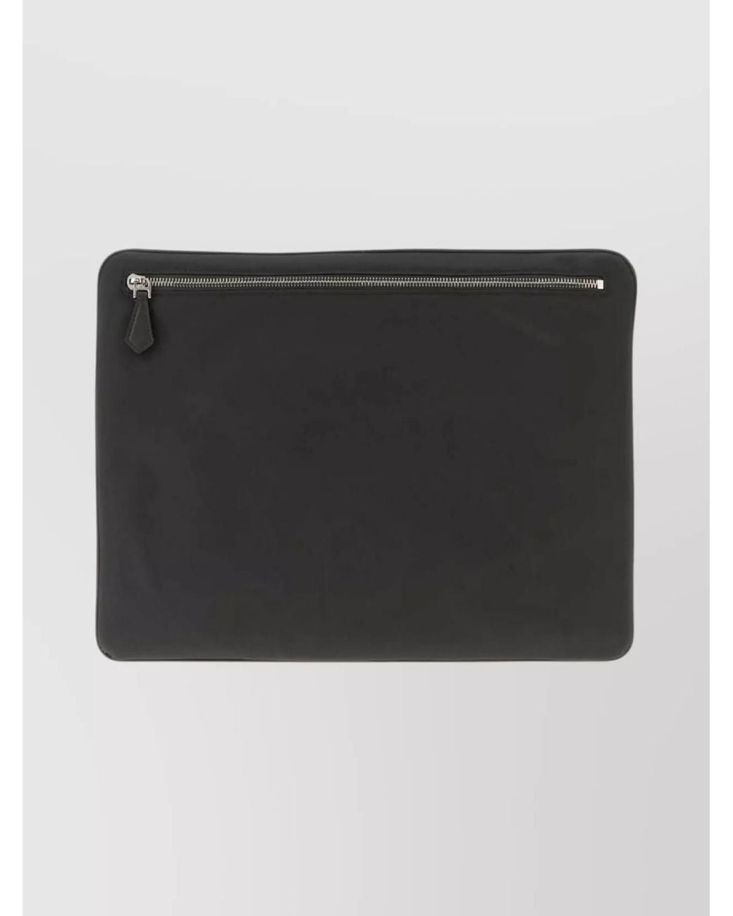 Dolce & Gabbana Black Clutch Bag for men