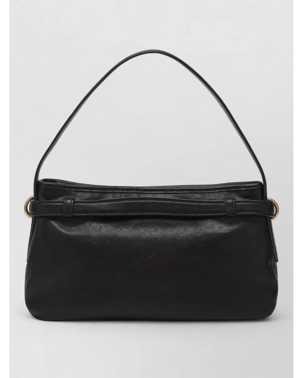 Miu Miu Black Shoulder Bag