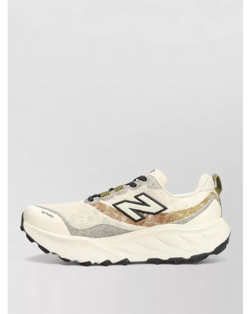 New Balance Natural Silk Low-Top Sneakers