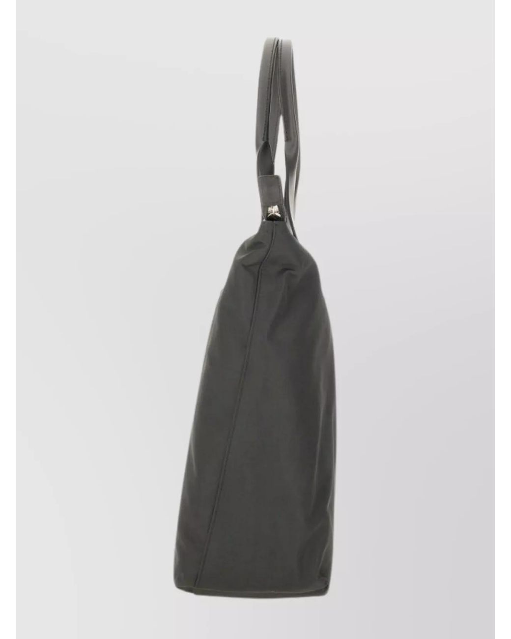 Dolce & Gabbana Black Adamo Tote Bag for men