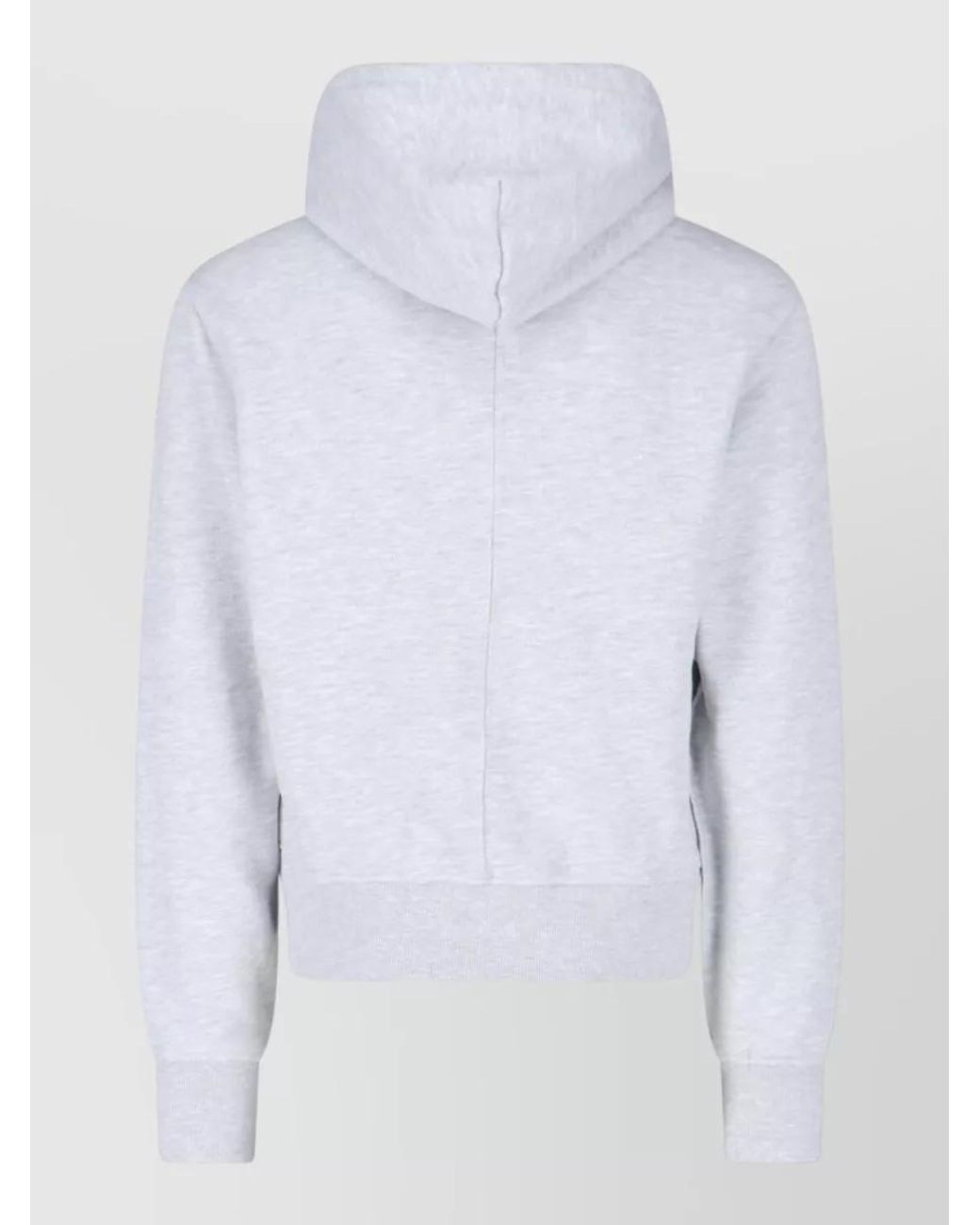 Entire studios Blue Cotton Sweatshirt