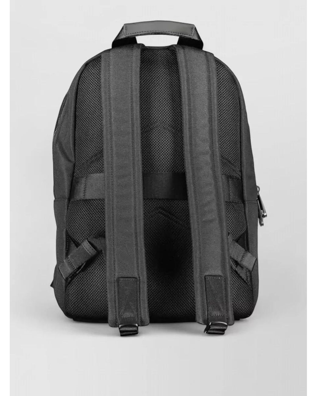Calvin Klein Gray Polyester Backpack for men