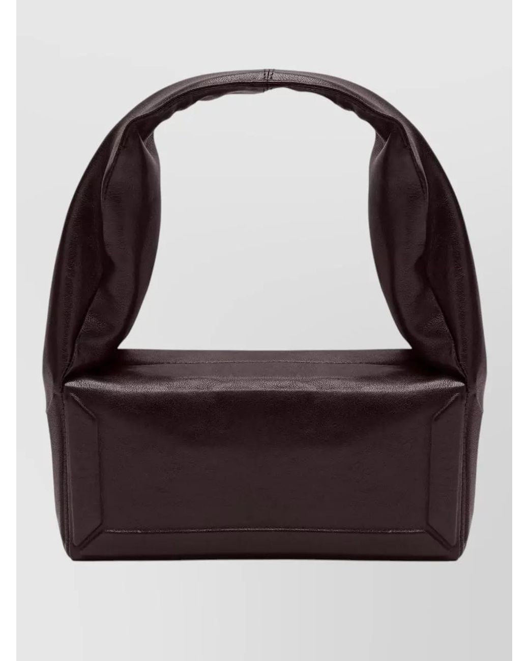 Maison Margiela Multicolor Box Bag Small Leather Shoulder Bag