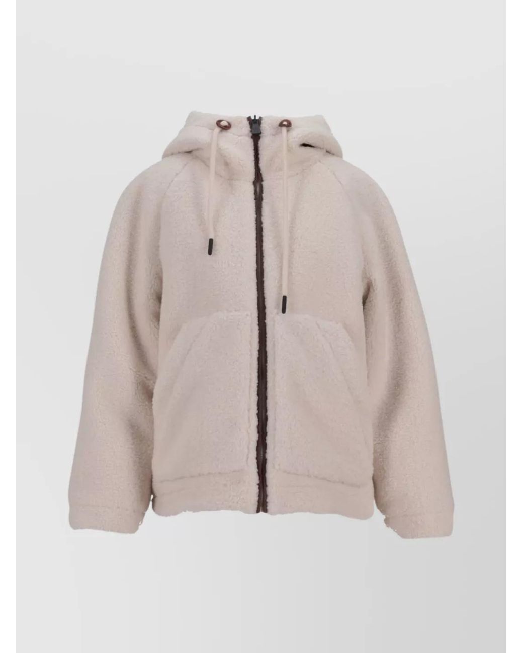 Moncler Natural Yushan Jacket Grenoble Jacket