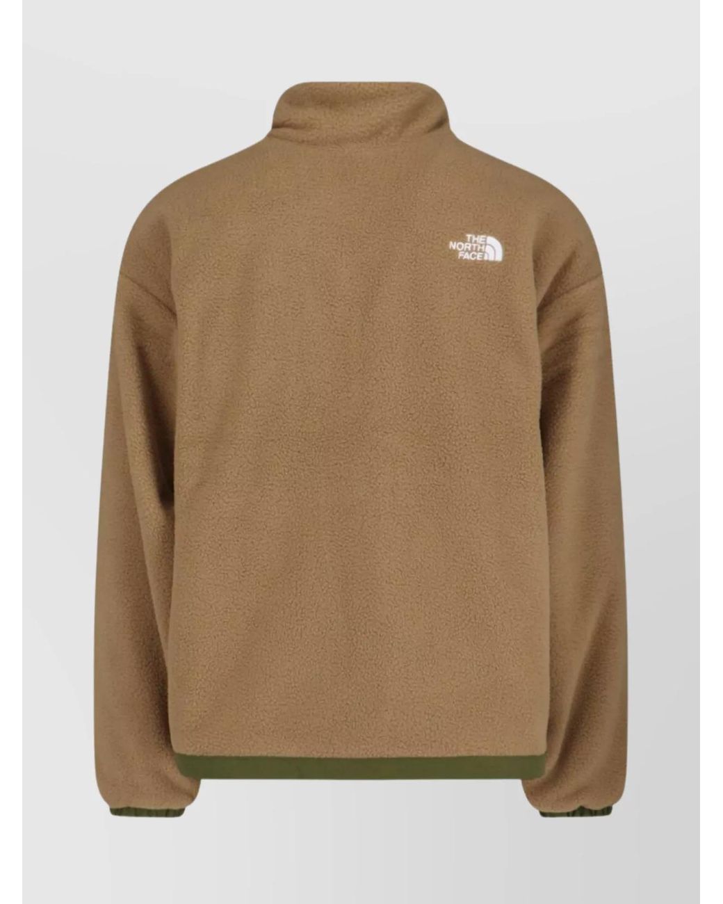 The North Face Green Lightweight Jacket for men