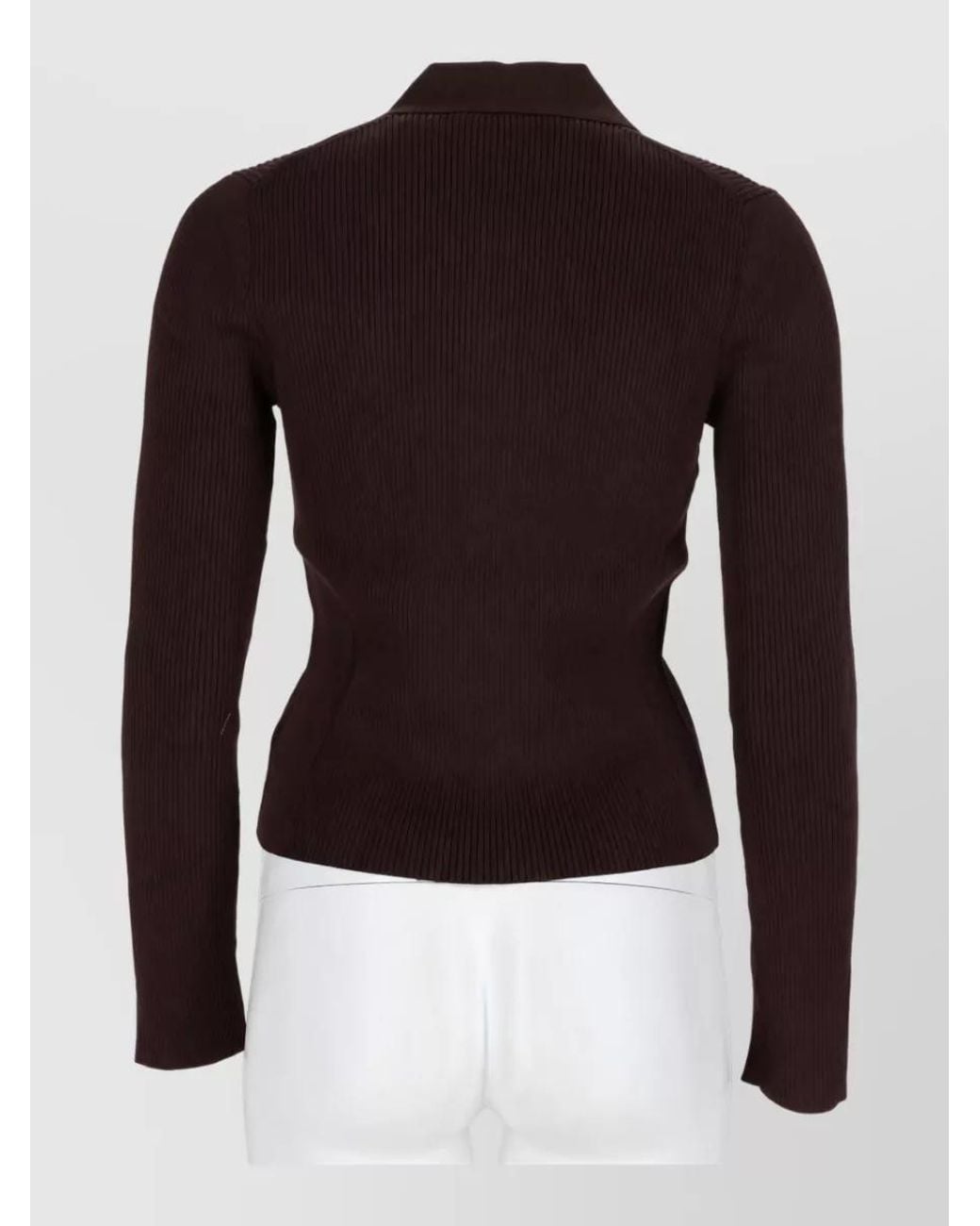 Michael Kors Black Sweatshirt