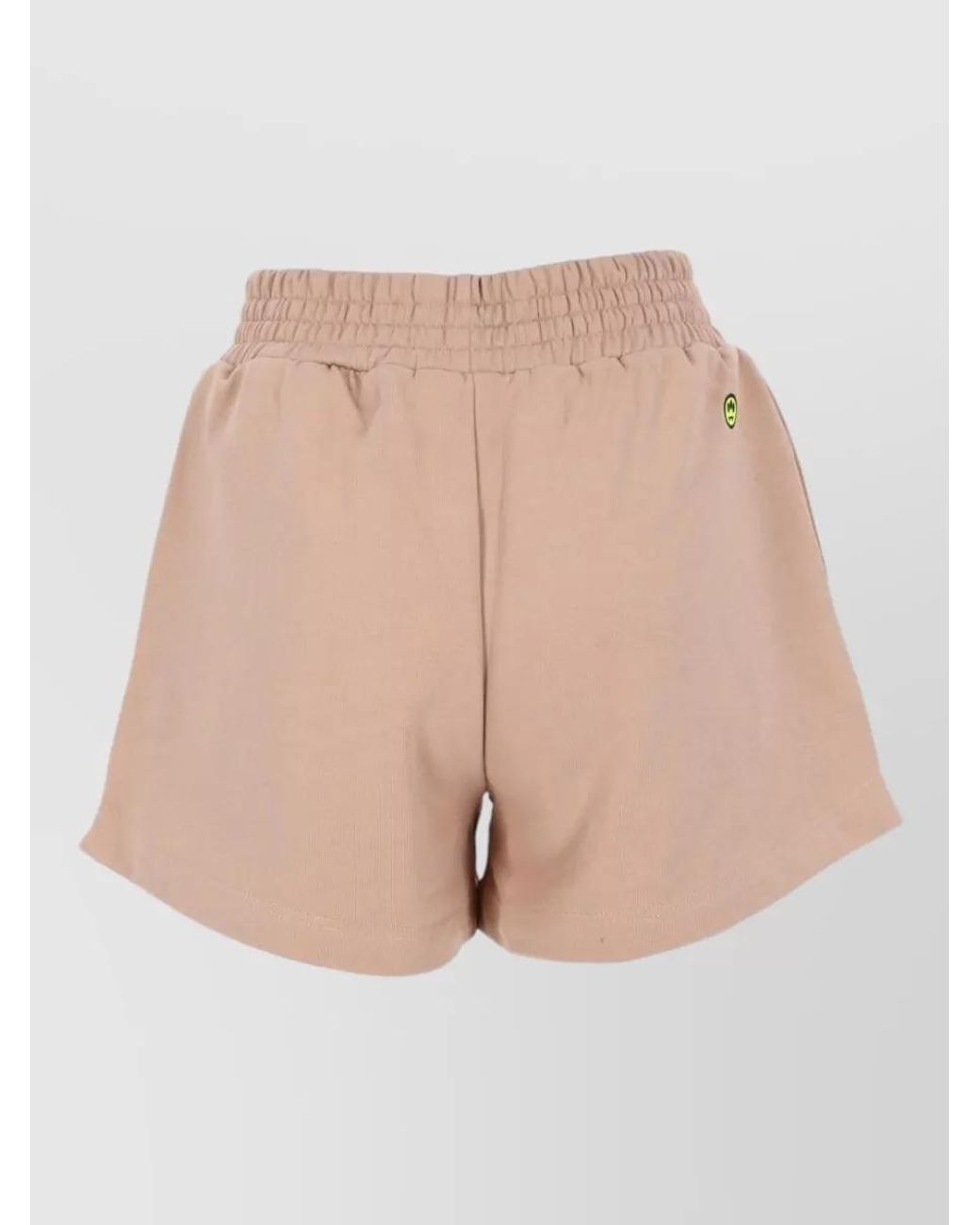 Barrow Natural Cotton Shorts