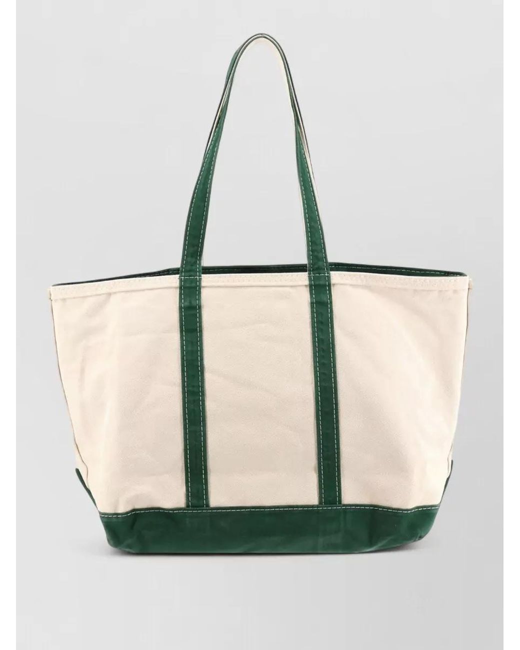 Polo Ralph Lauren Natural Denim Tote Bag for men