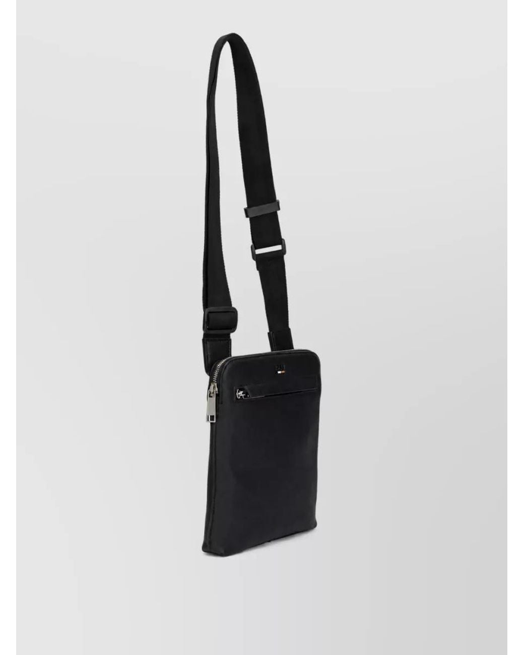 Boss Black Ray Shoulder Bag for men