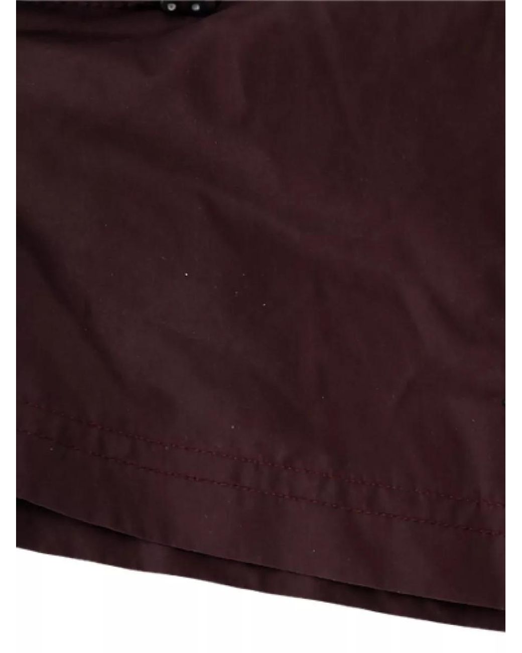 Dolce & Gabbana Red Cotton Regular Boxer Underwear for men