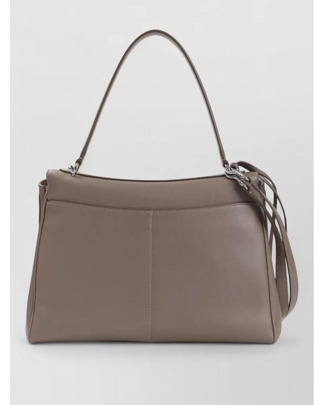 Balenciaga Multicolor Rodeo Medium Leather Shoulder Bag