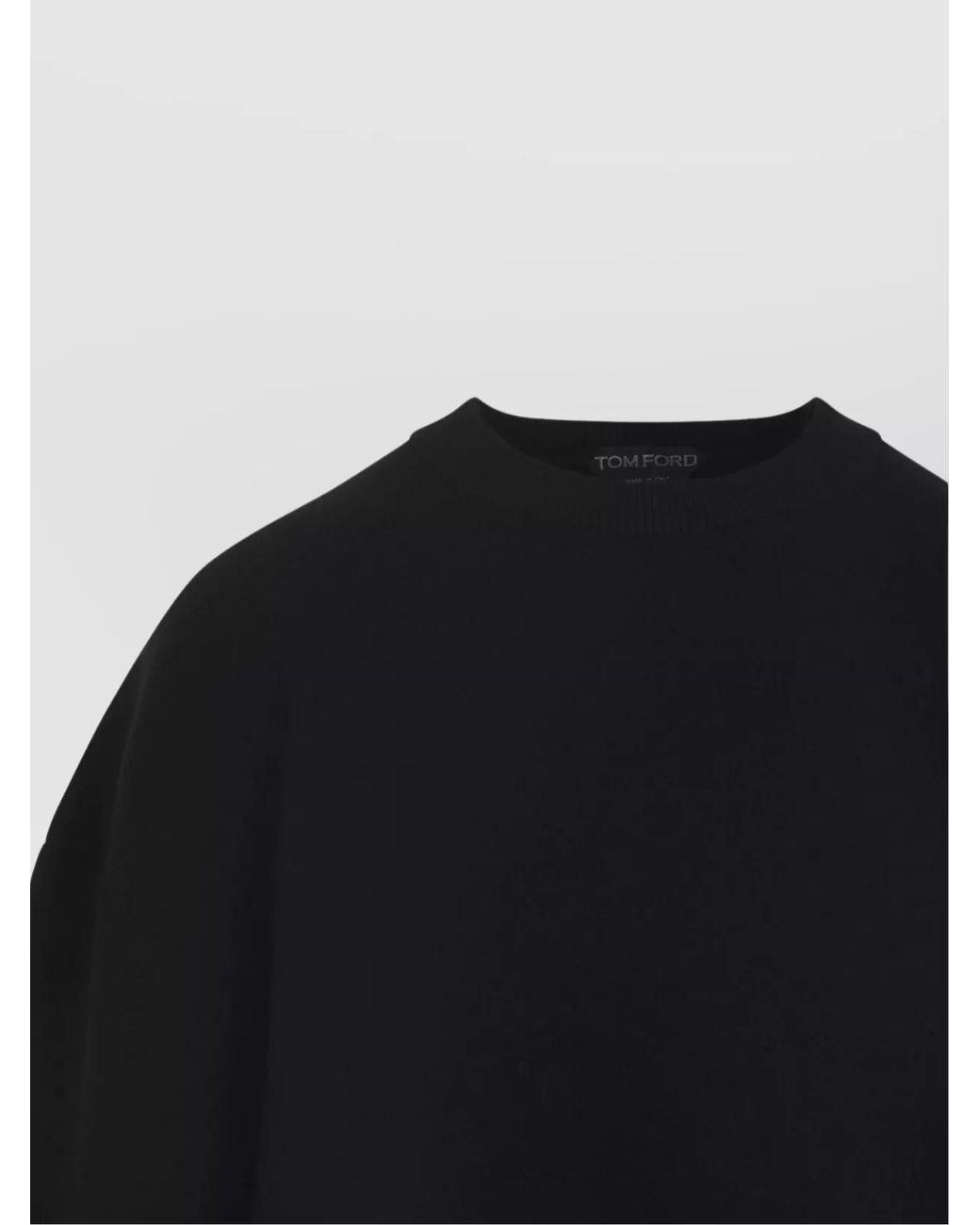 Tom Ford Black Top