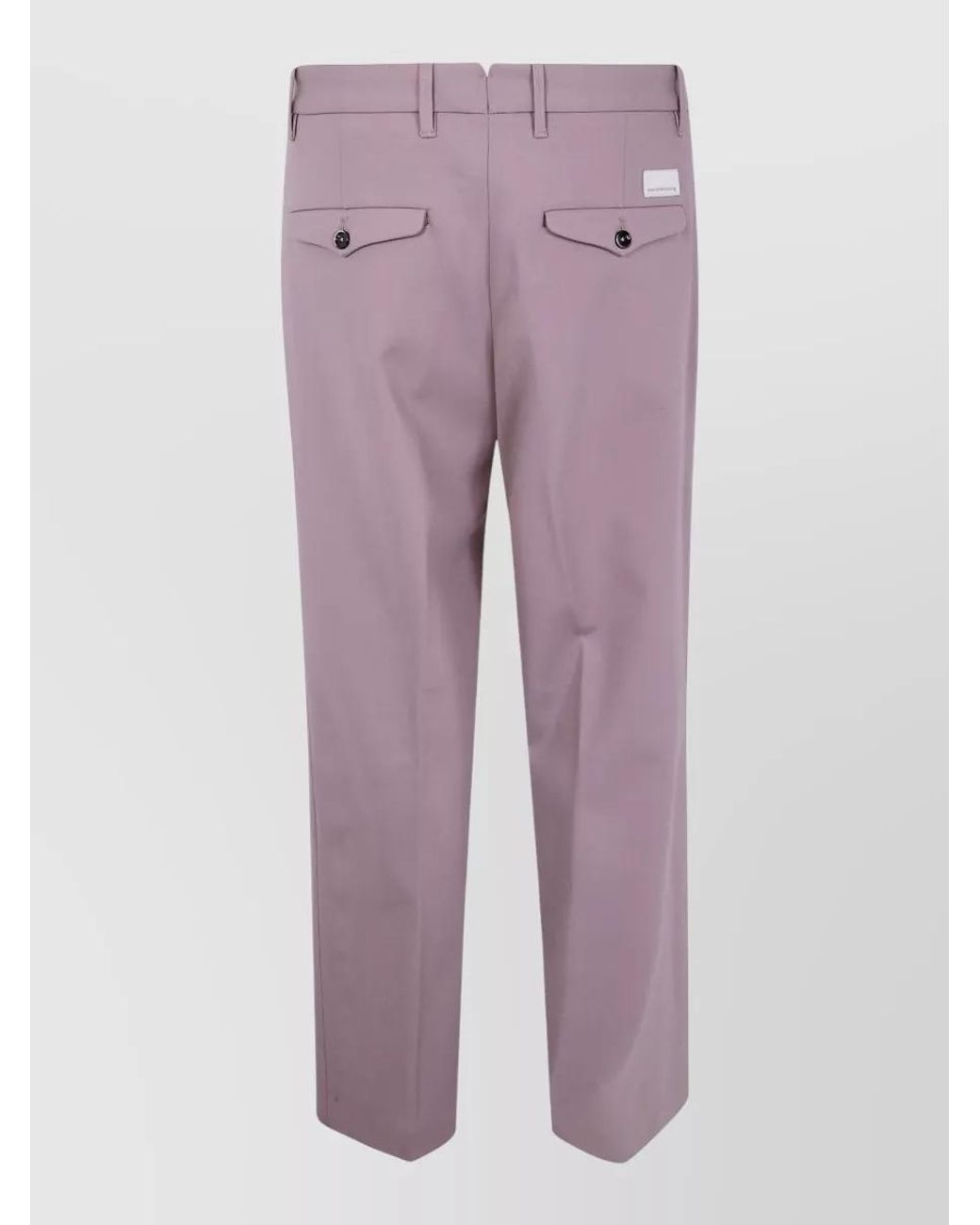 Nine:inthe:morning Purple Nine for men