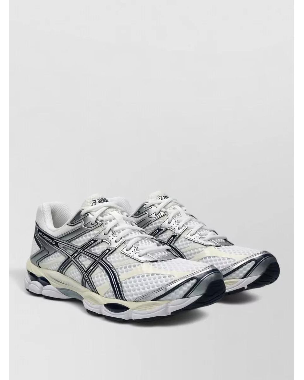 Asics Metallic Gel Cumulus 16 Sneakers