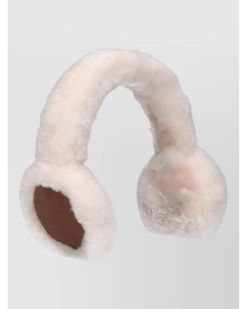 Ugg Multicolor Shearling Gloves