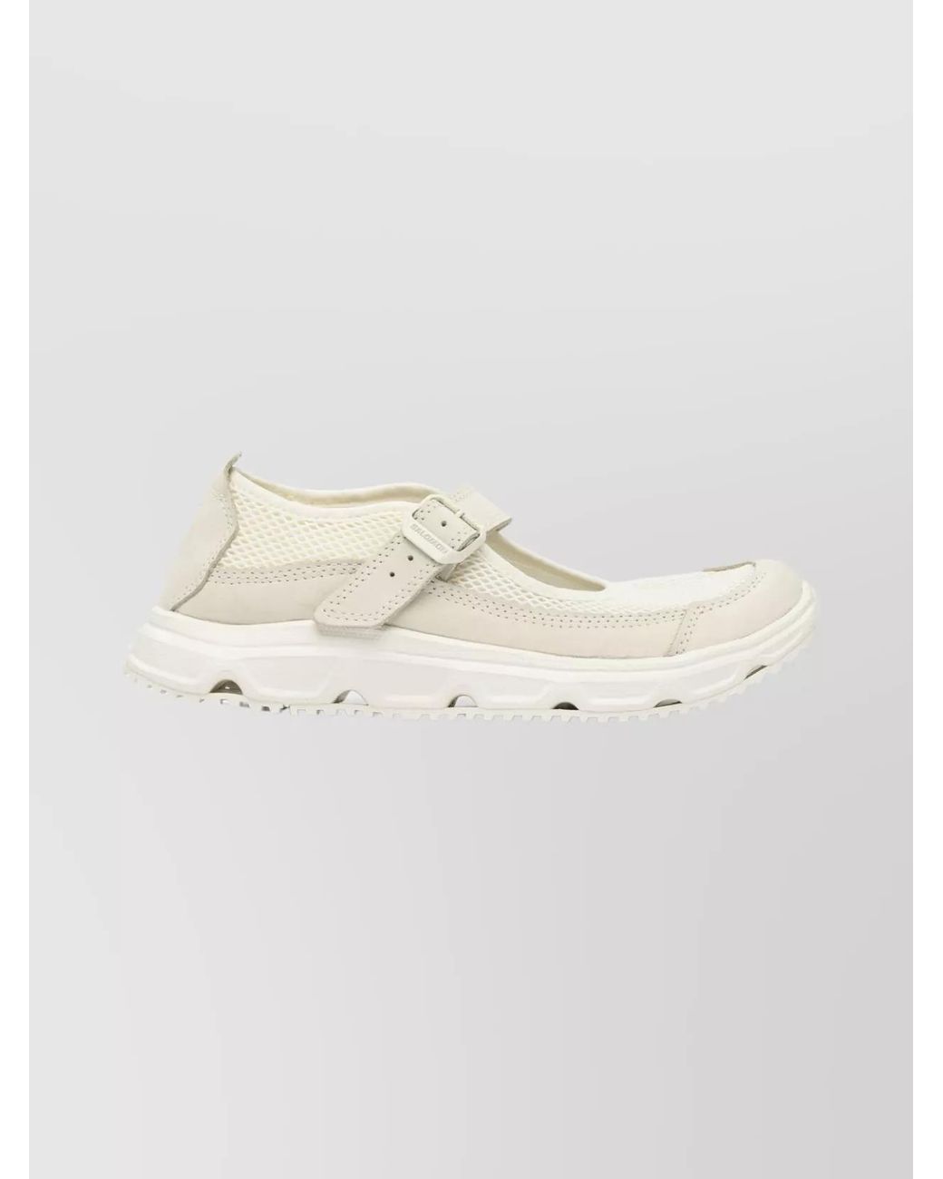 Salomon Natural Mesh Slip-On Sneakers