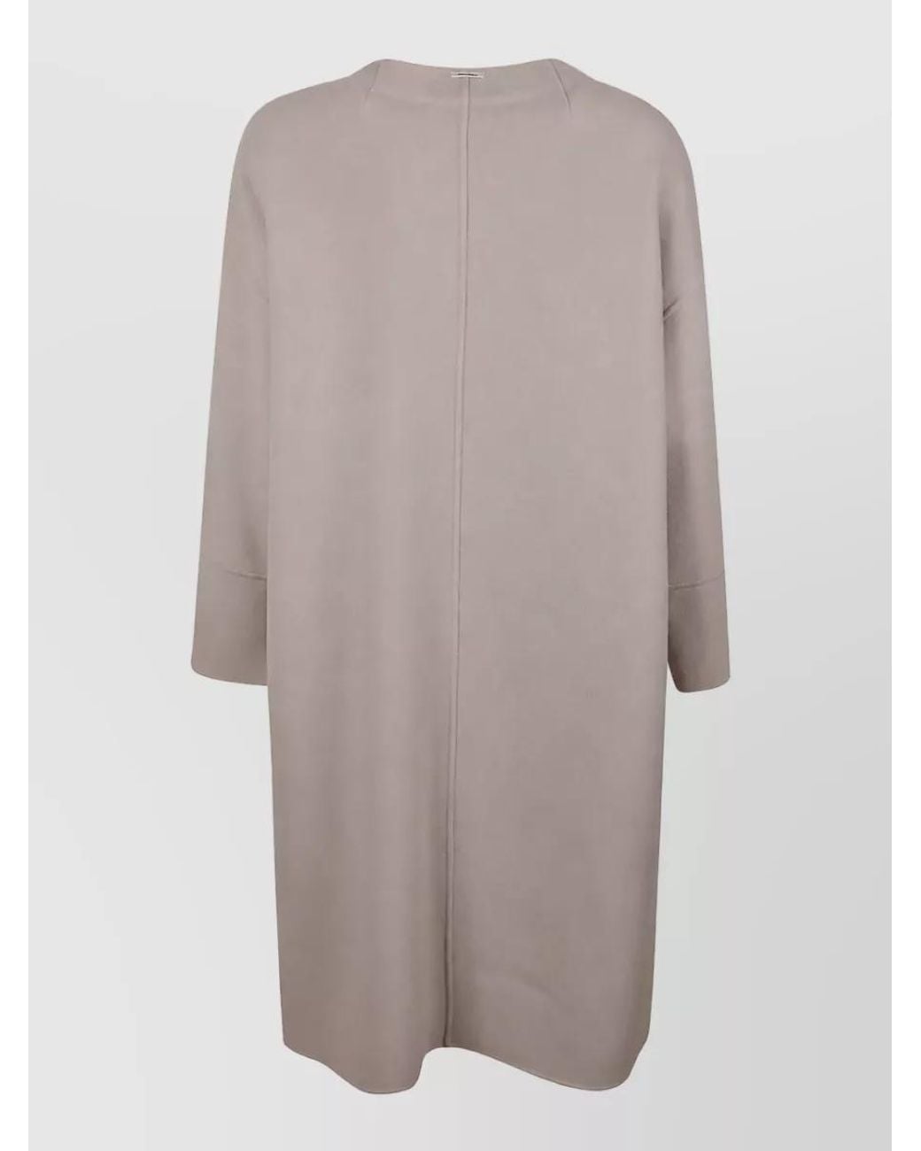 Max Mara Multicolor Fitted Jacket