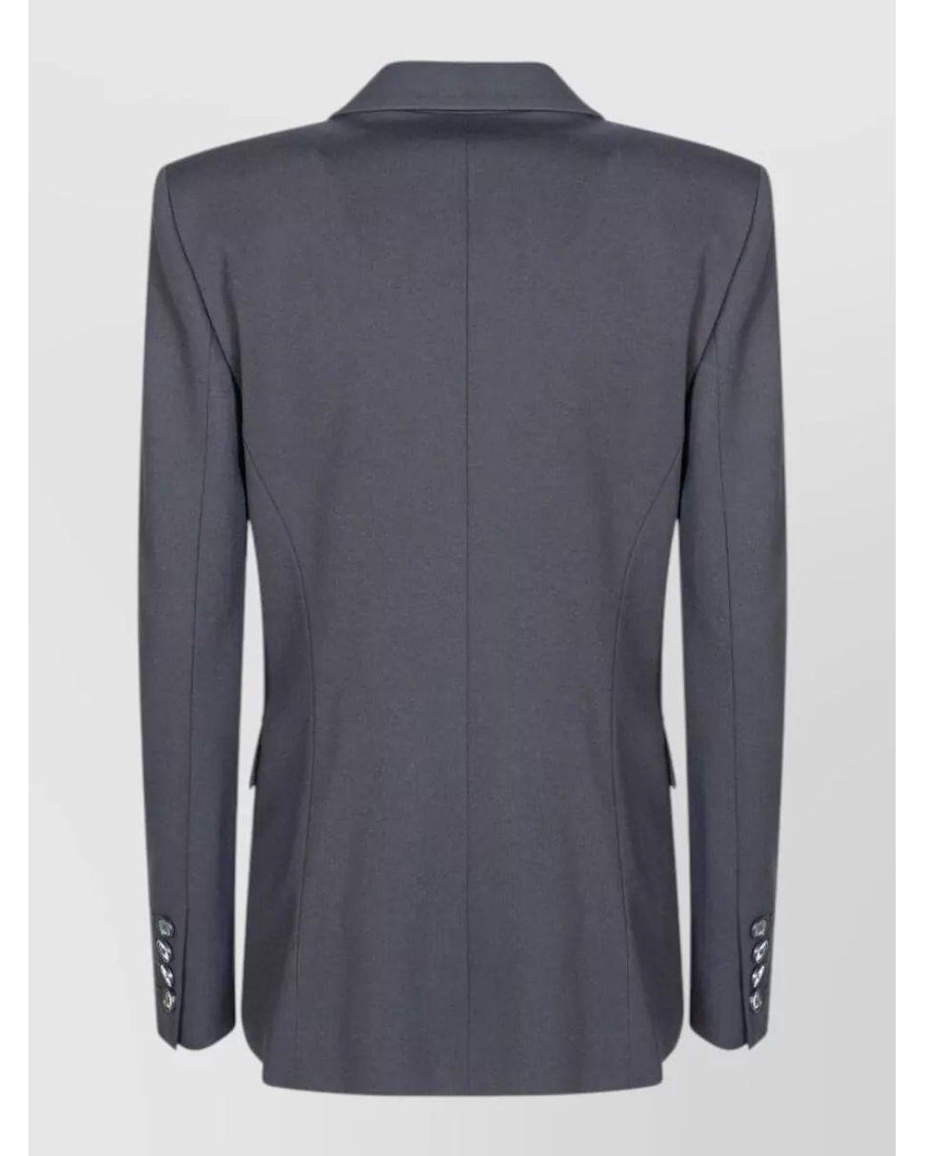 Pinko Blue Suit Jacket