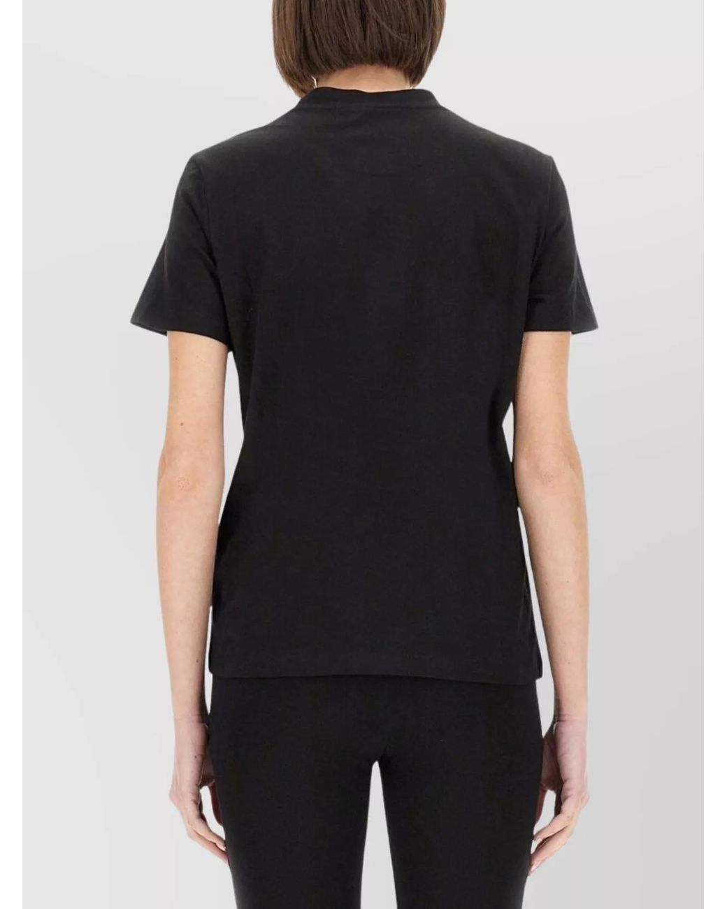 Versace Blue Slim-Fit T-Shirt