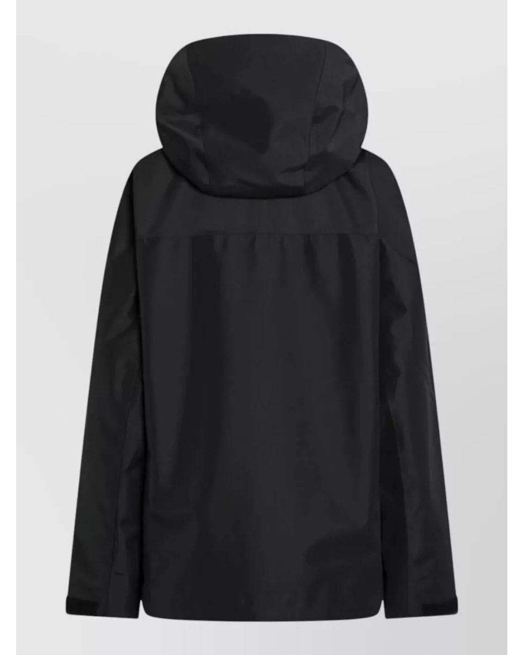 Prada Black Fitted Jacket