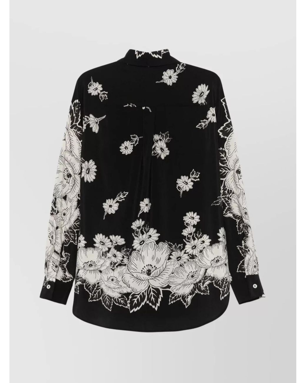 P.A.R.O.S.H. Black Shirt