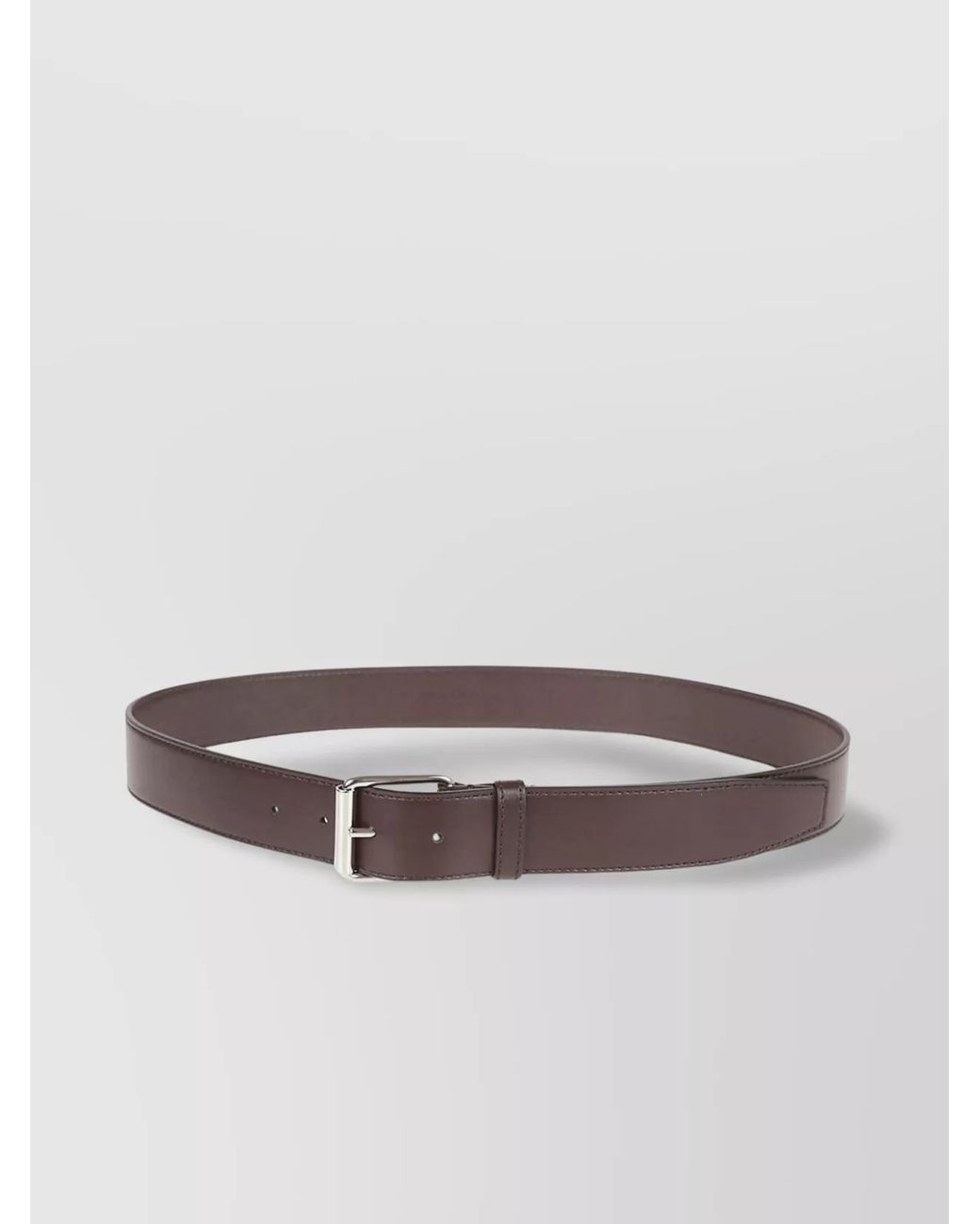 Stella McCartney Multicolor Buckle Belt