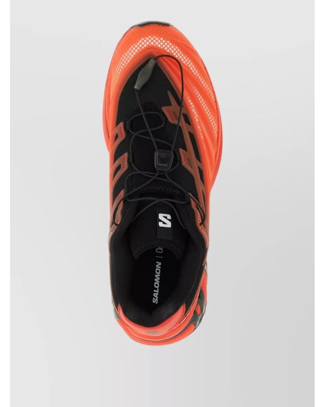 Salomon Multicolor Xt-Evo Low-Top Sneakers for men
