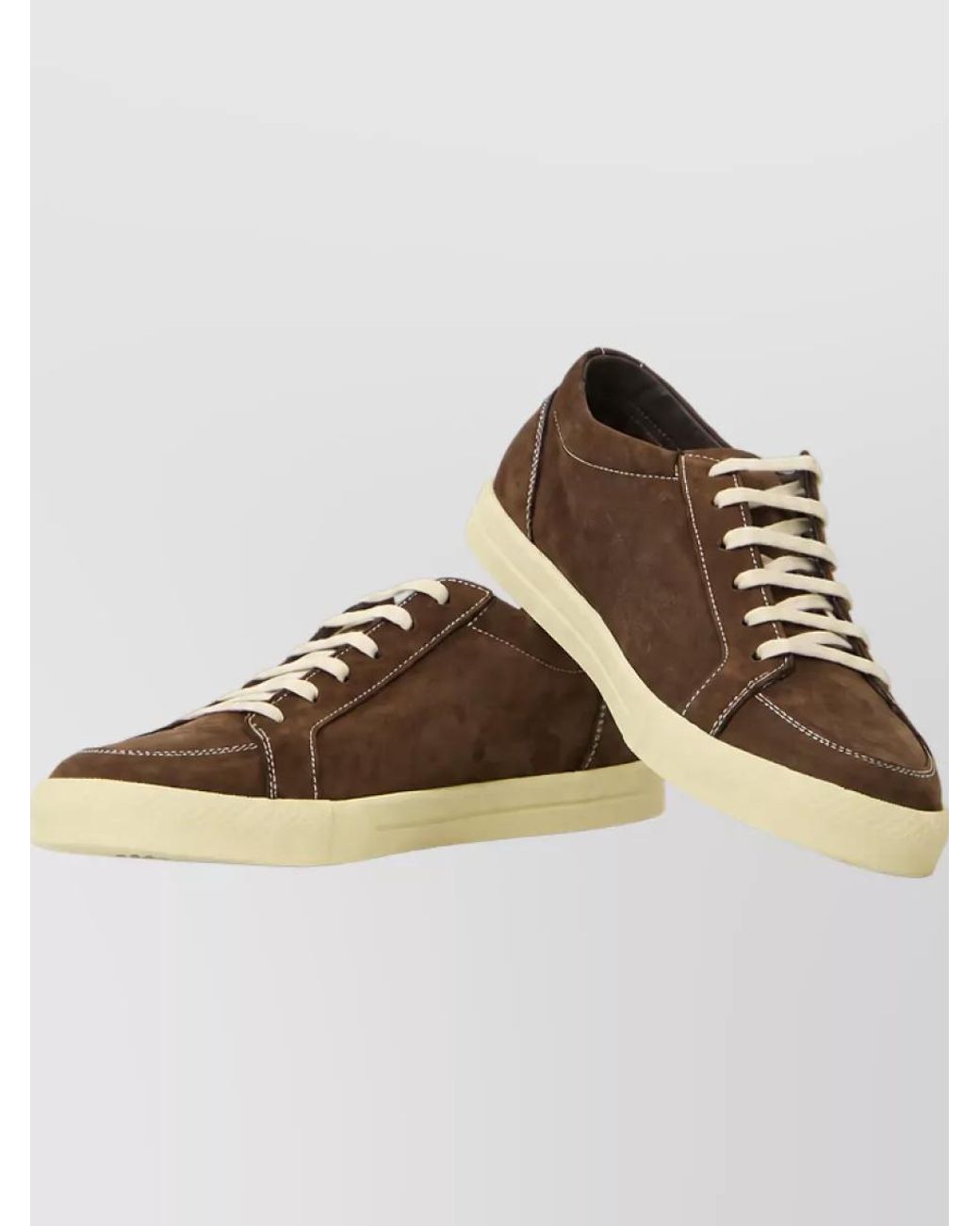 Common Projects Multicolor Leather Skate Sneakers for men