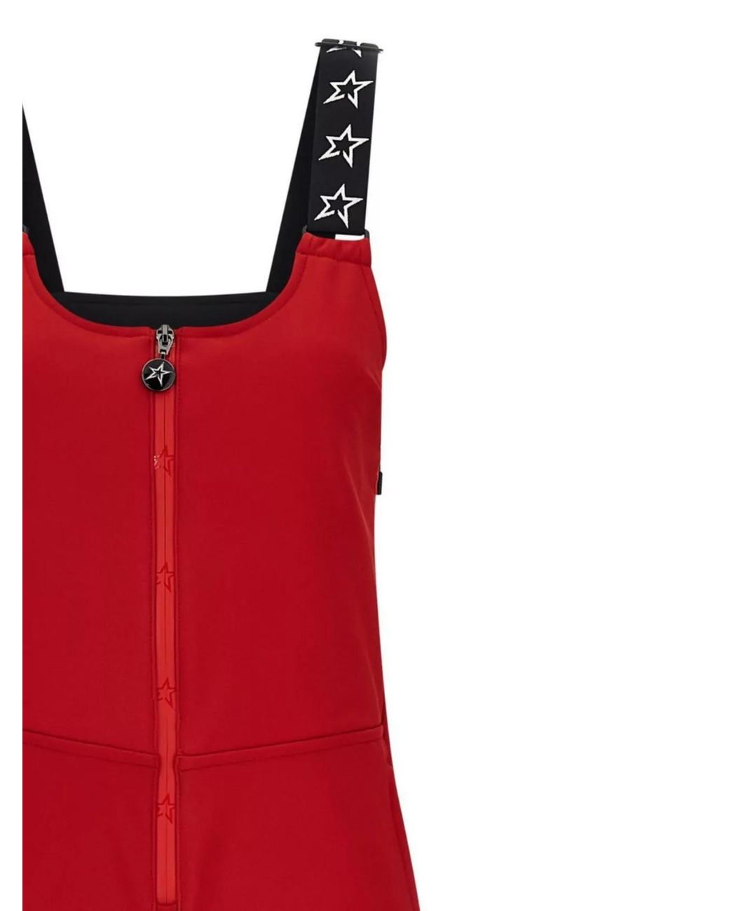 Perfect Moment Flared Ski Overalls