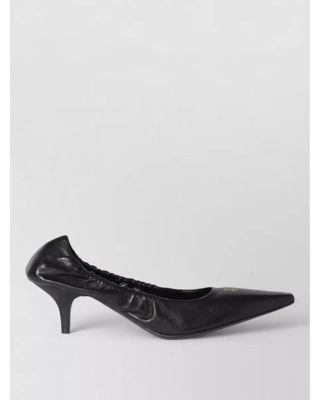 Miu Miu Multicolor Leather Pumps