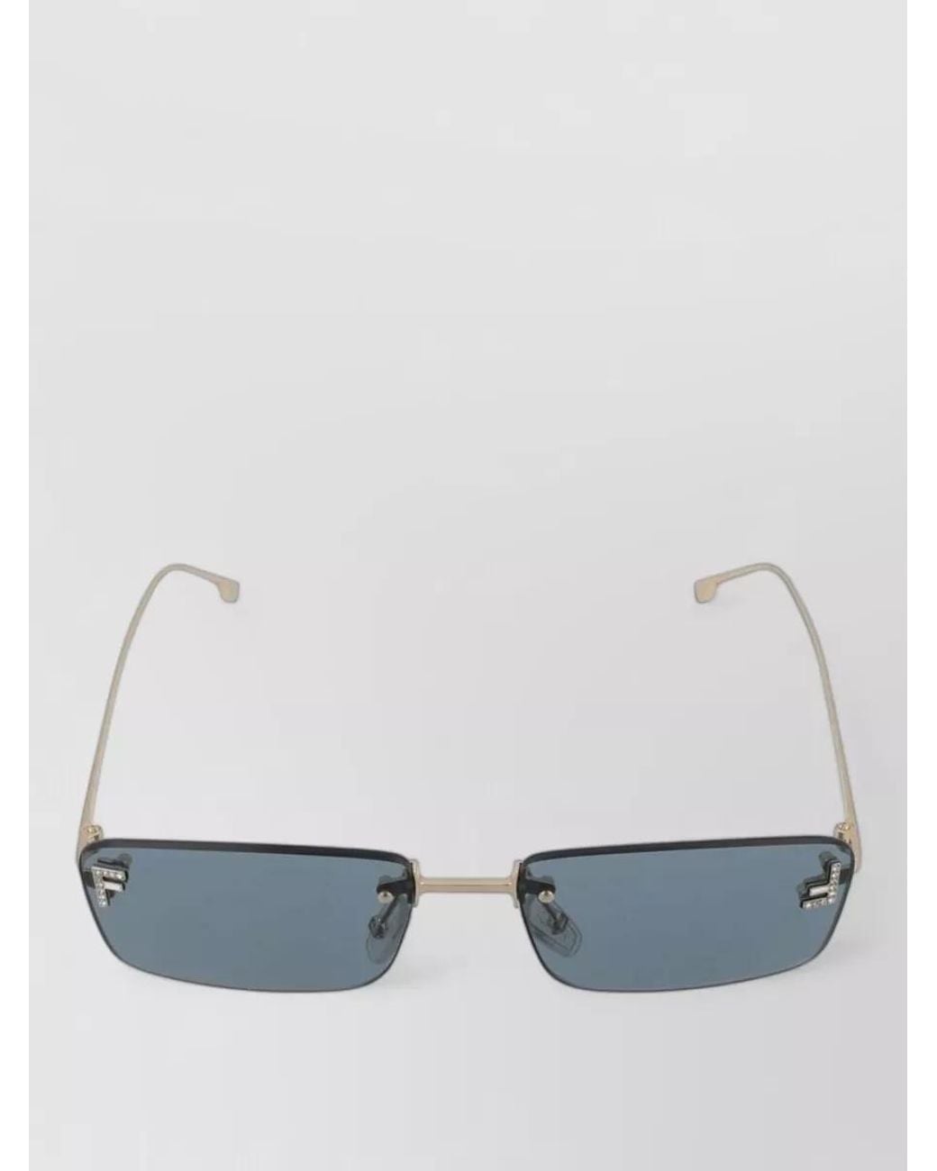 Fendi Multicolor Sunglasses