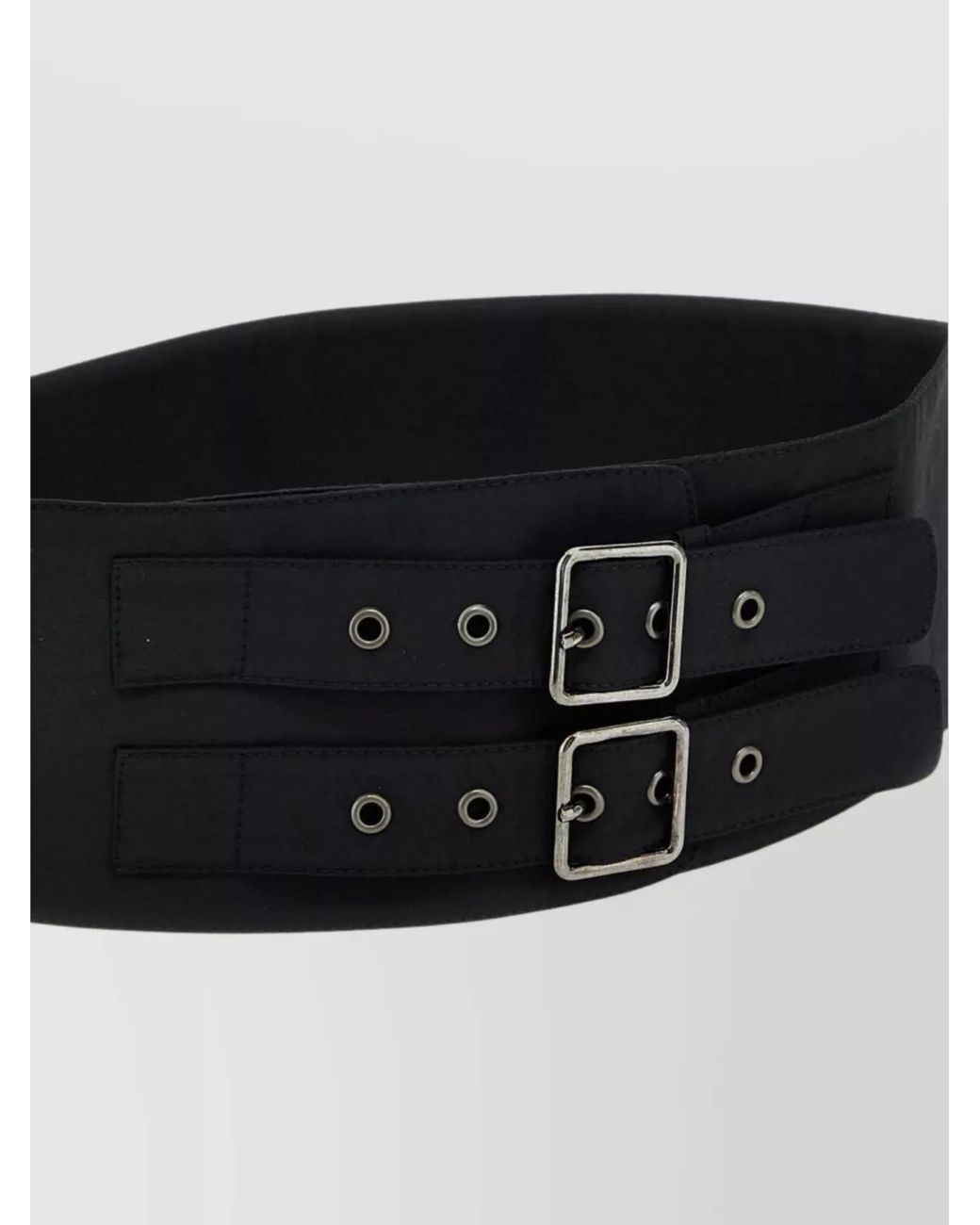 ANDAMANE Black Belt