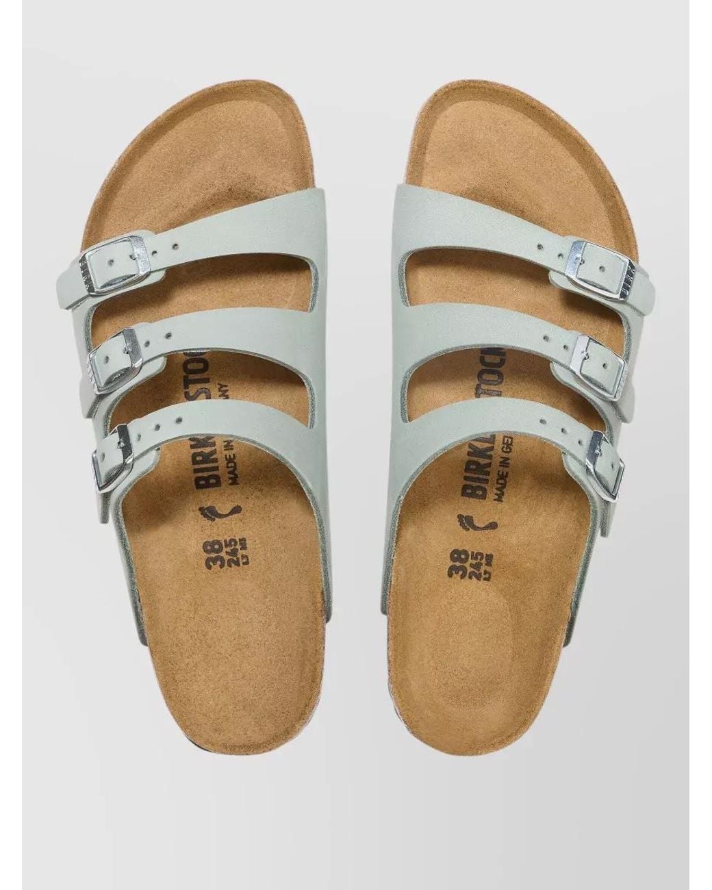 Birkenstock Multicolor Florida Sandals