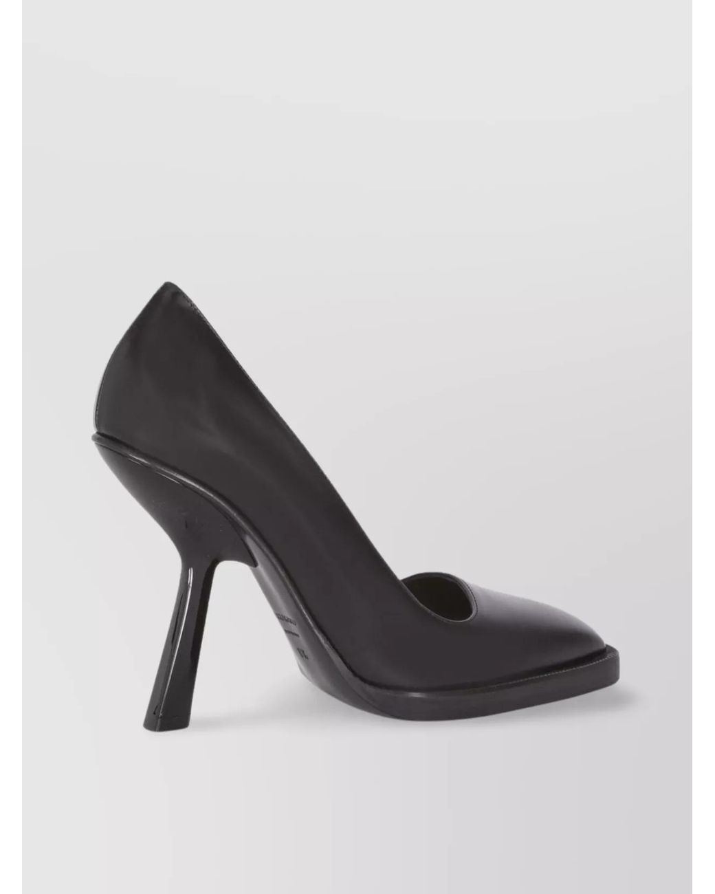 Ferragamo Multicolor Leather Pumps