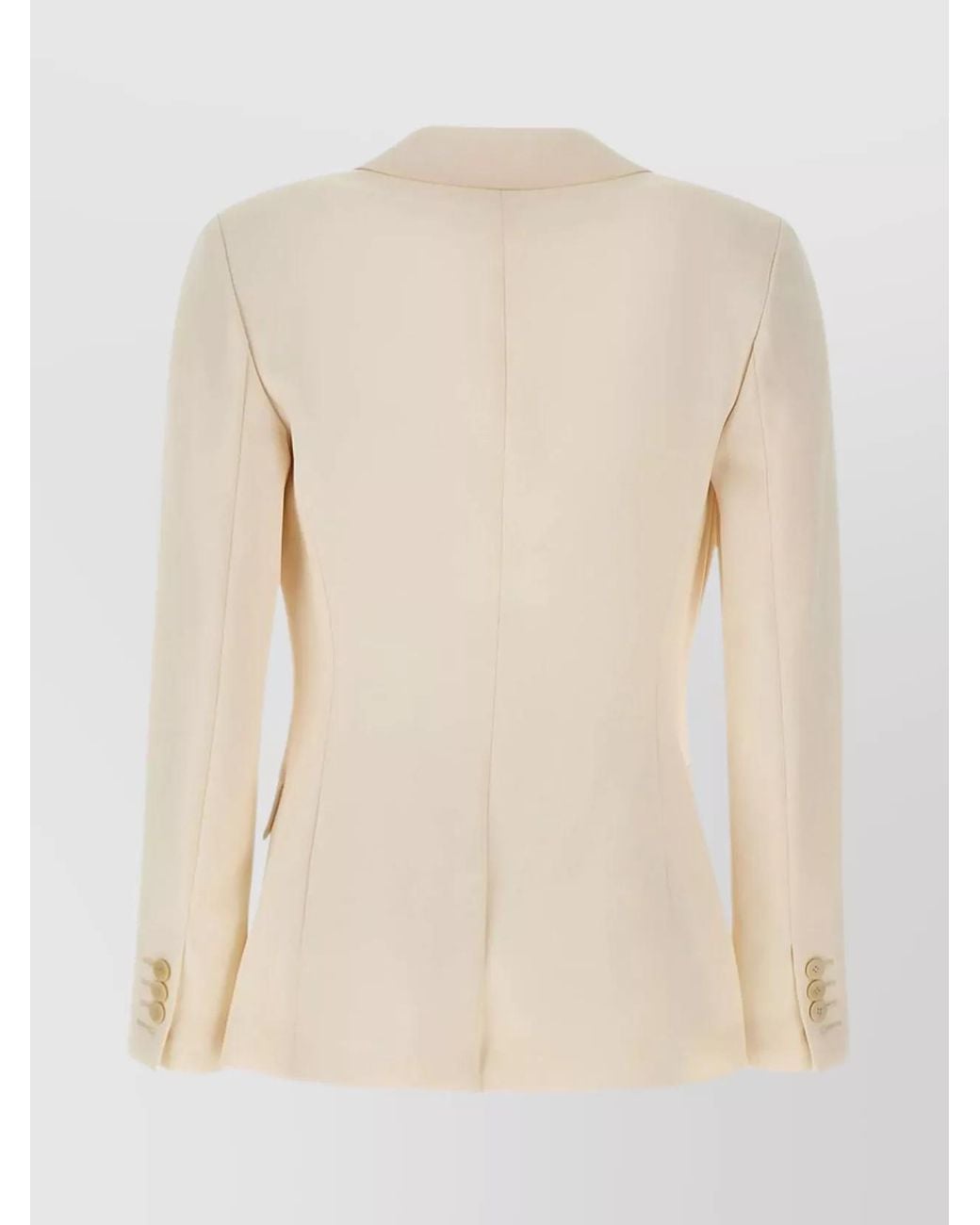 Theory Natural Slim-Fit Blazer