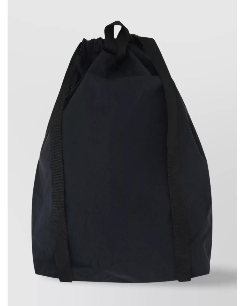 Adidas By Stella McCartney Blue Recycled Nylon Gym Backpack