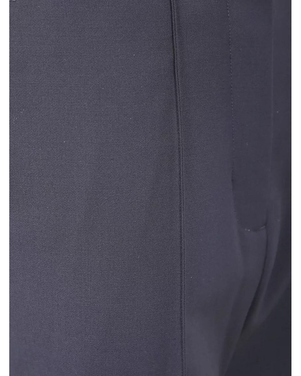 Entire studios Blue Zerobound Tailored Trousers
