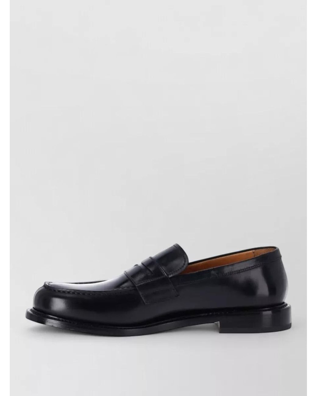 Premiata Multicolor Leather Monk Shoes for men